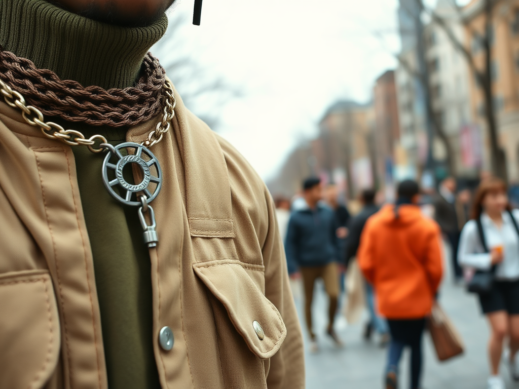 100dechipuri | Ce este moda street wear? O privire detaliată