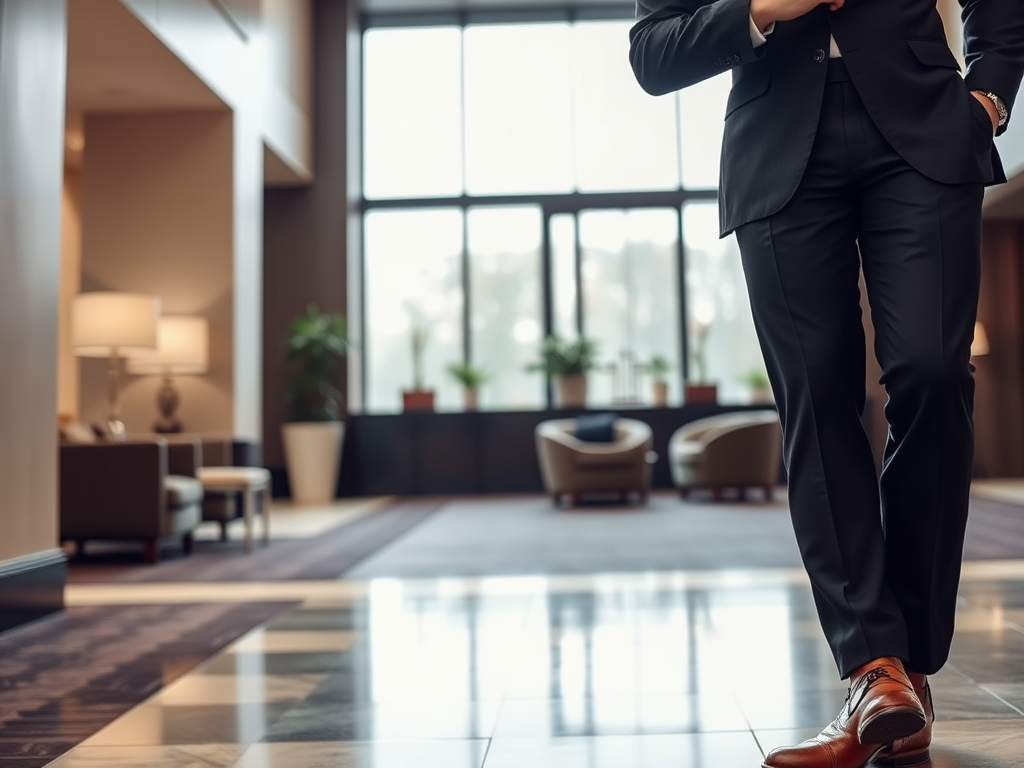100dechipuri | Top 5 combinații de pantofi și pantaloni pentru bărbați