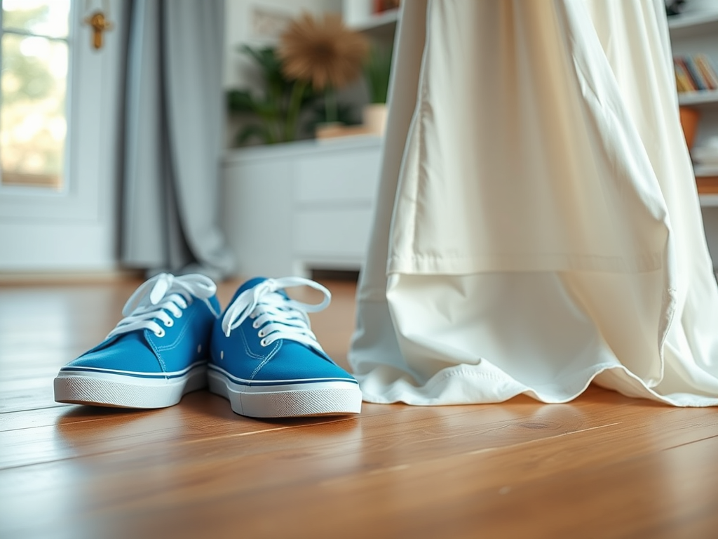 100dechipuri | Pantofi colorați care se potrivesc cu rochia albă