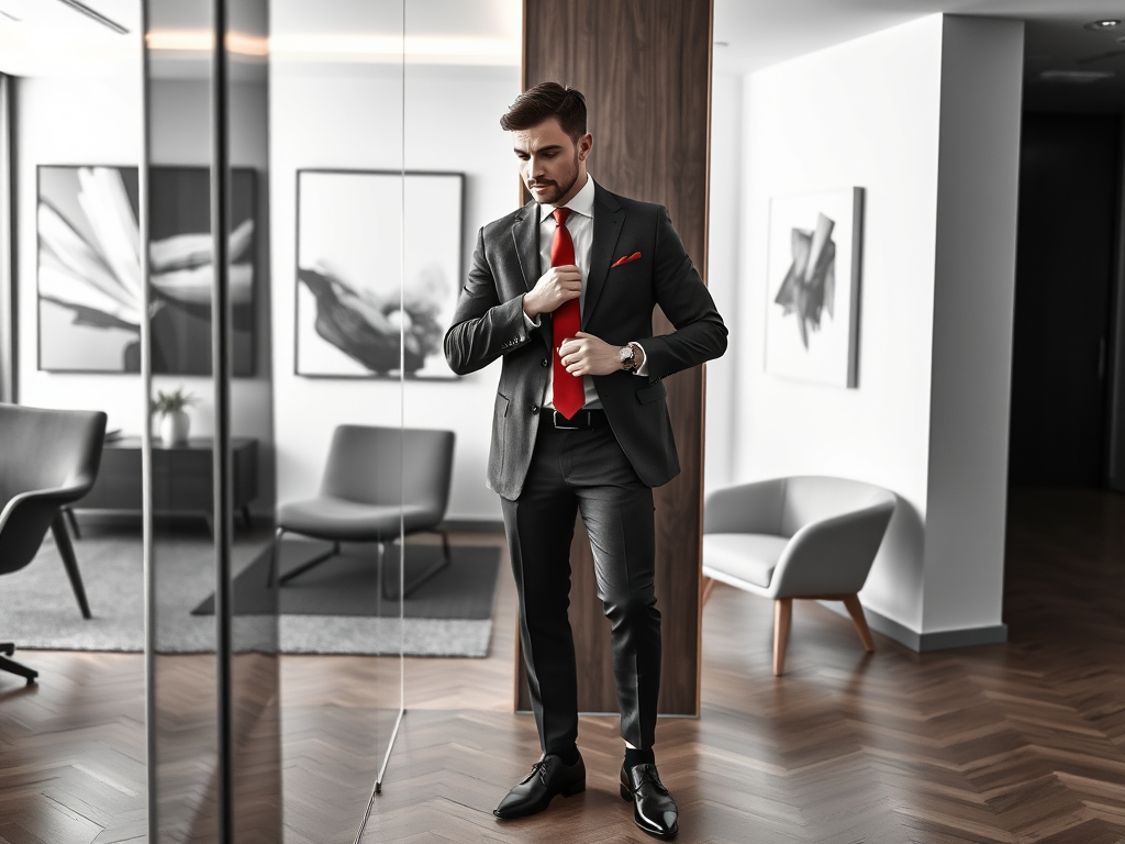 100dechipuri | Îmbrăcăminte casual pentru birou: cum să arăți profesionist și relaxat