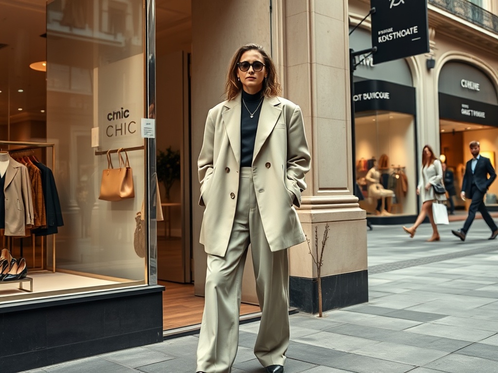 100dechipuri | Îmbrăcămintea oversized și popularitatea sa în moda de pe străzi 100dechipuri | Îmbrăcămintea oversized și popularitatea sa în moda de pe străzi