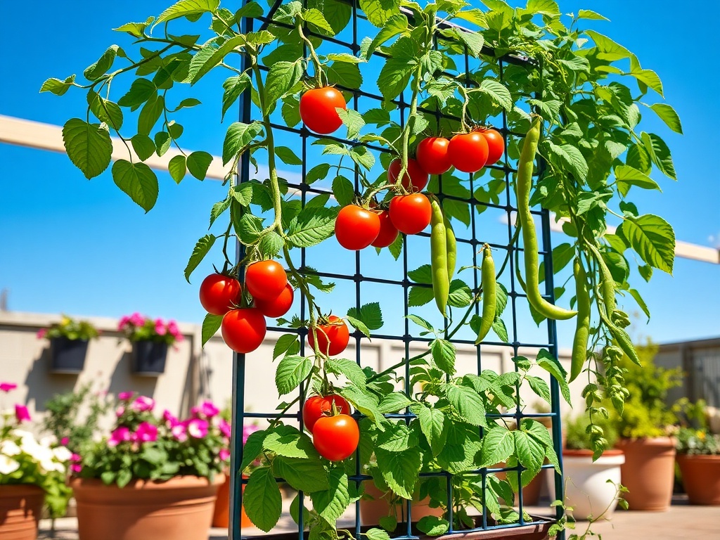 100dechipuri | Grile de plantare pentru începători: ghid complet