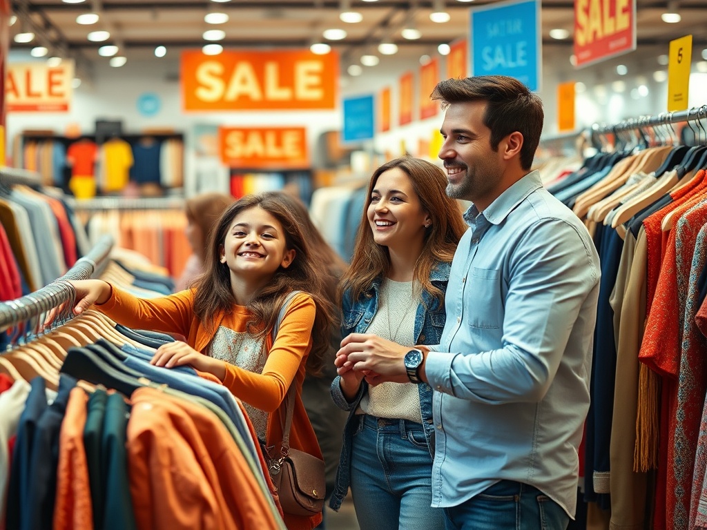 100dechipuri | Strategii pentru a profita de reducerile de final de sezon