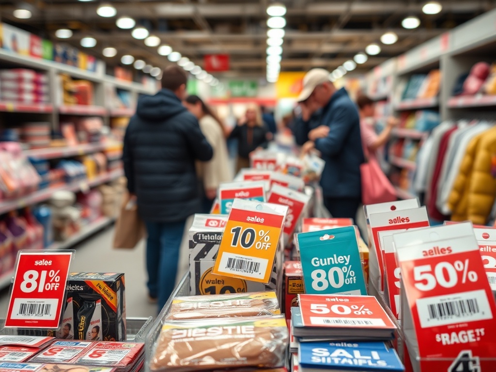 100dechipuri | Strategii pentru a profita de reducerile de final de sezon 100dechipuri | Strategii pentru a profita de reducerile de final de sezon