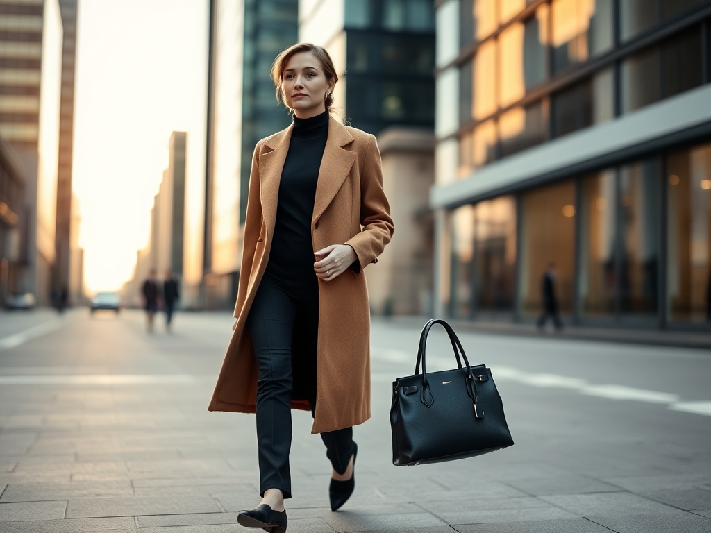 100dechipuri | Stilul minimalist: Mai puțin înseamnă mai mult în materie de modă