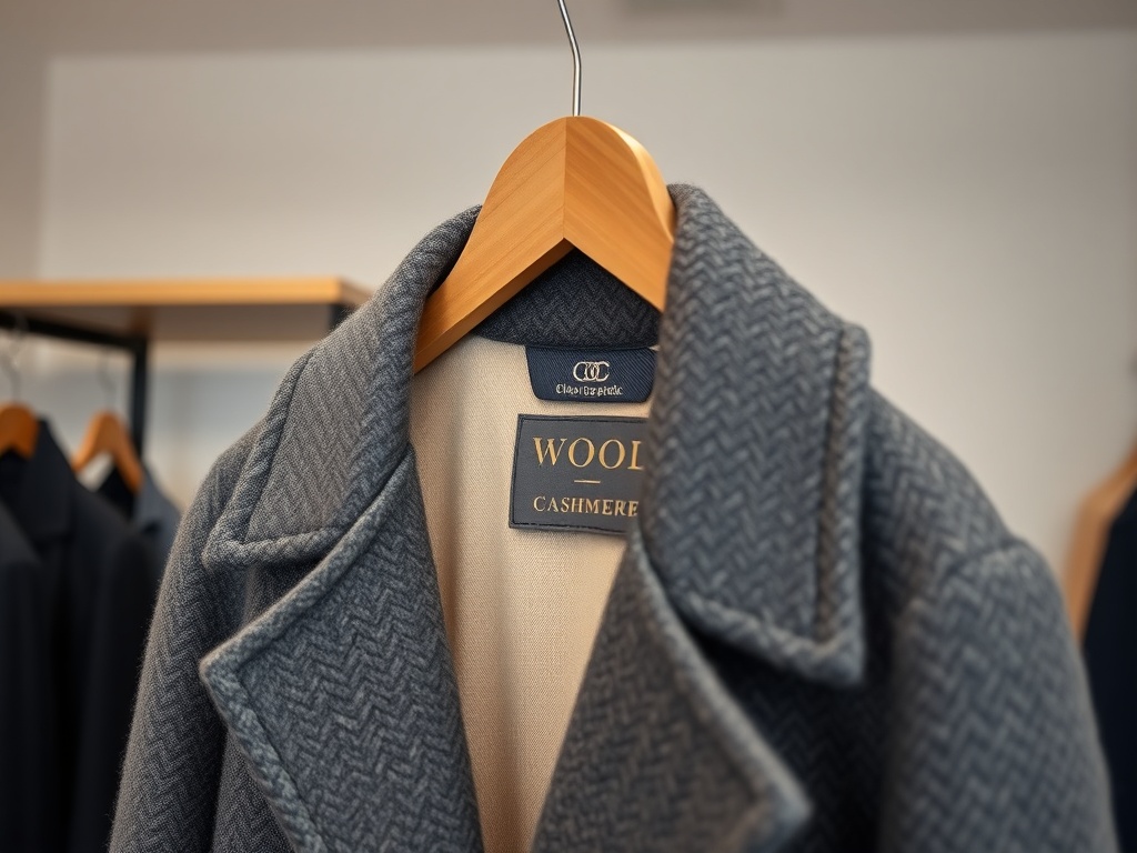 100dechipuri | Ghidul pentru alegerea unui palton care să reziste 10 ani