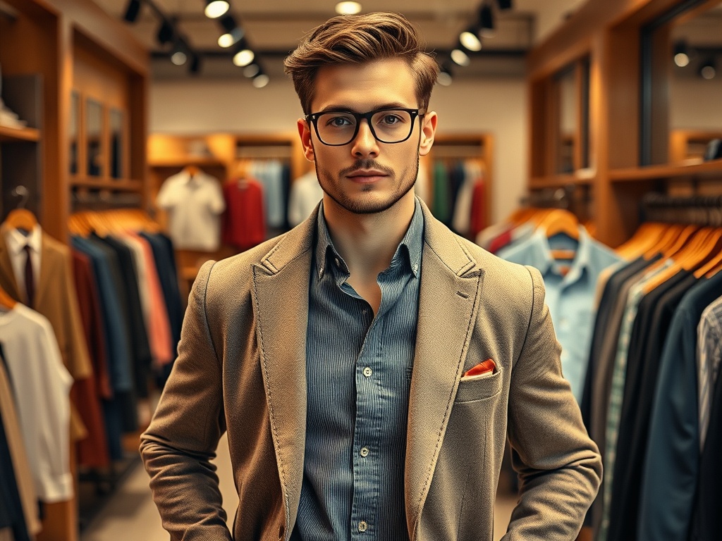 100dechipuri | Modă pentru bărbați cu umerii înguști