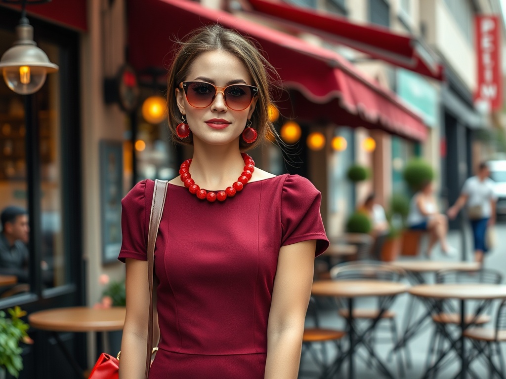 100dechipuri | Tendințe în culori vin roșu închis și burgundy închis