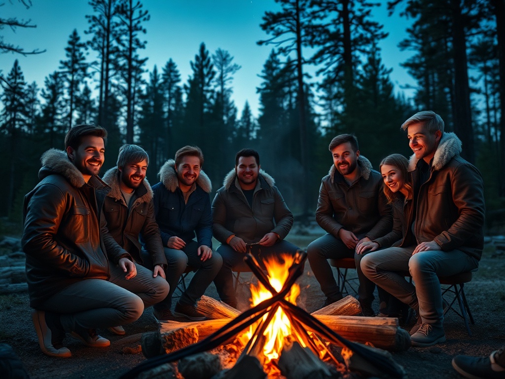 100dechipuri | Geci din piele de oaie: căldură autentică