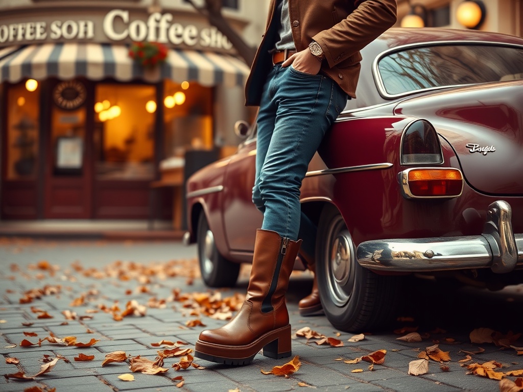 100dechipuri | Tendințe în pantofi cu talpă groasă și platformă