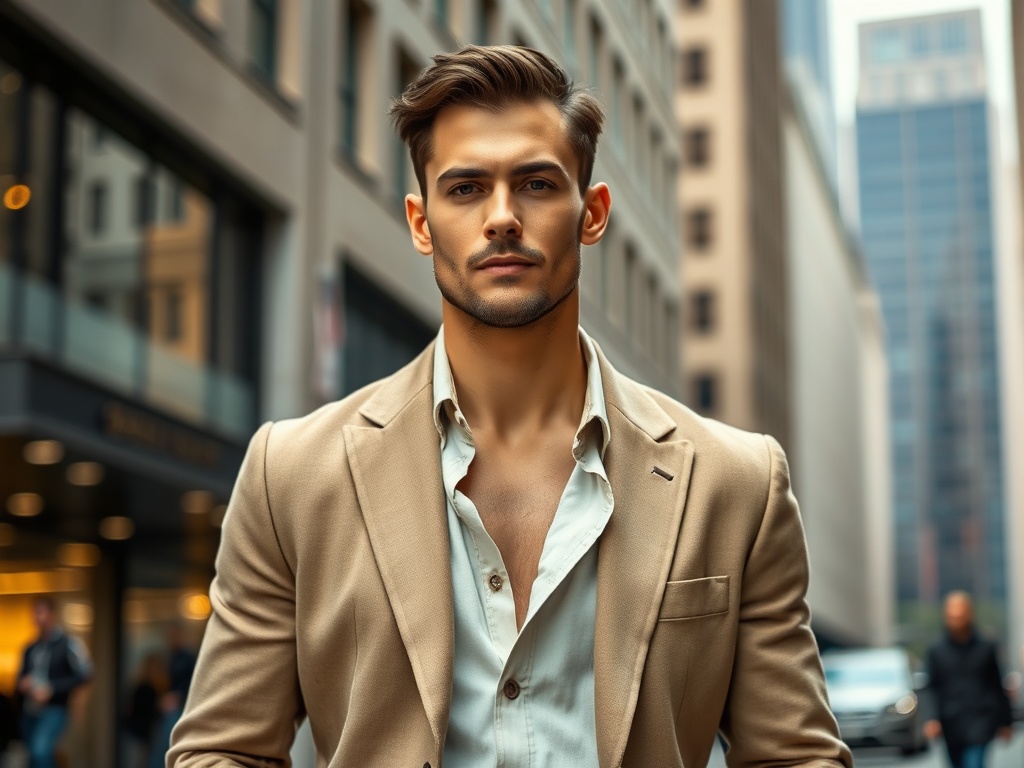 100dechipuri | Modă pentru bărbați cu umerii înguști