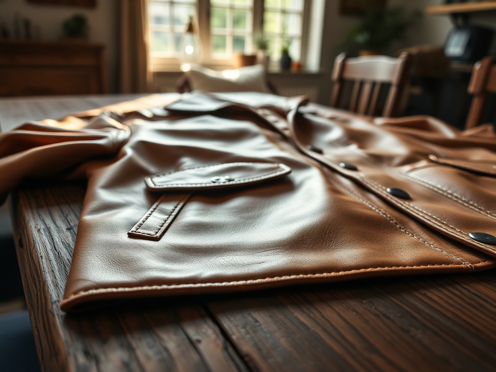 100dechipuri | Geci din piele de oaie: căldură autentică