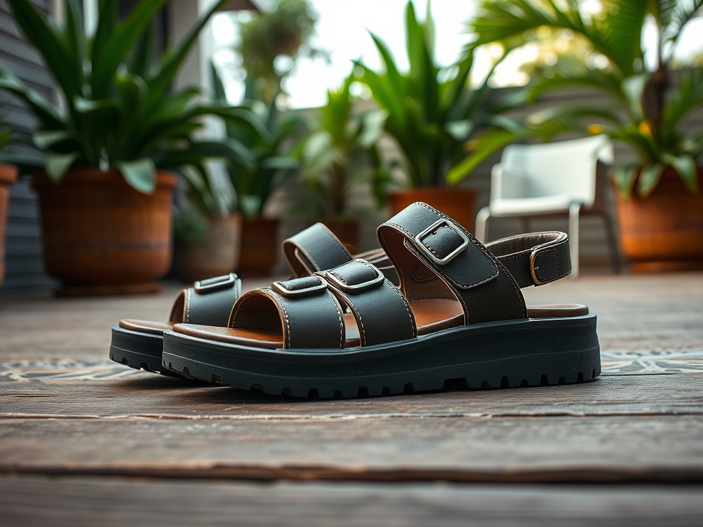 100dechipuri | Tendințe în pantofi cu talpă groasă și platformă