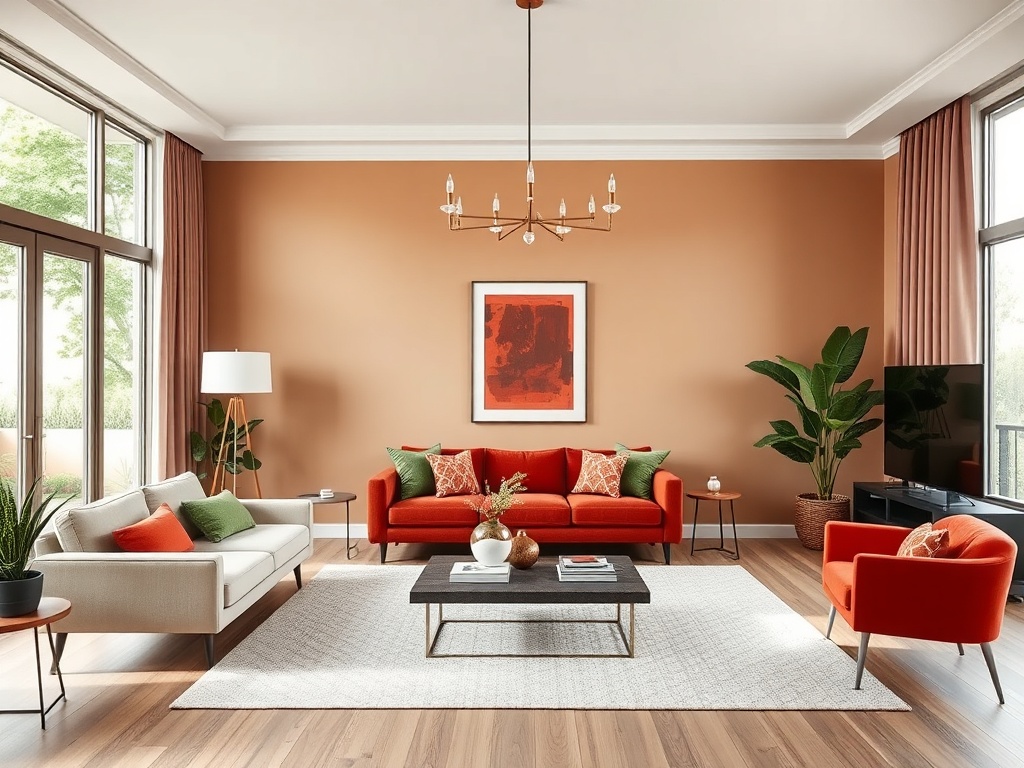 100dechipuri | Ghidul ultimate al culorilor: palete care se completează