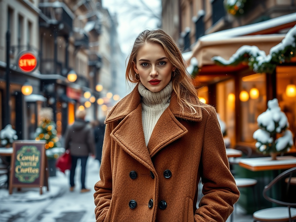 100dechipuri | Cum să îți alegi paltonul perfect pentru sezonul rece