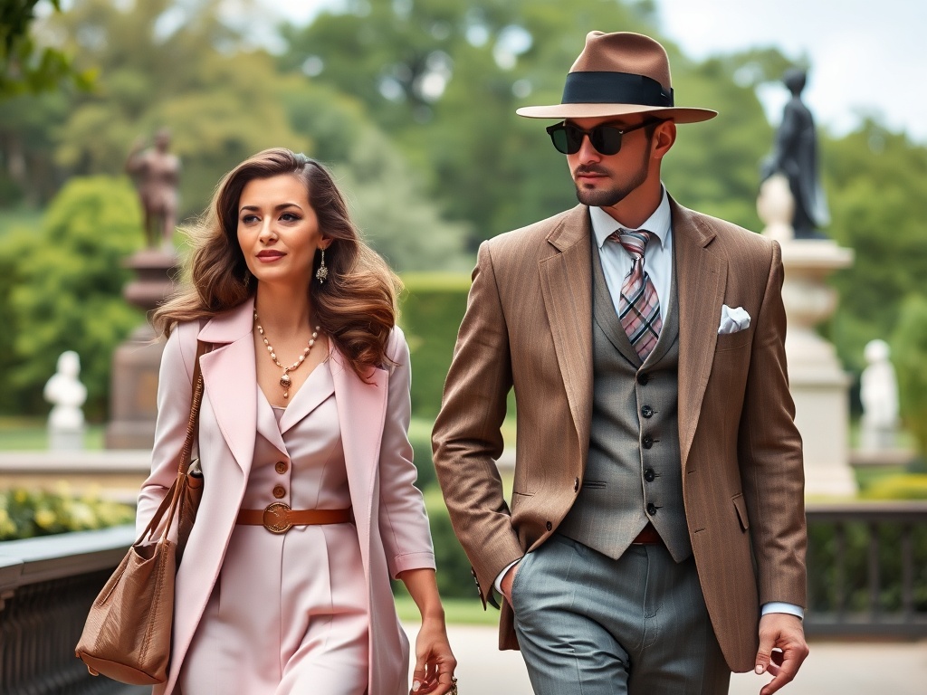 100dechipuri | Cum să îți creezi un look de inspirație 