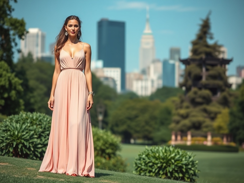 100dechipuri | Moda pentru femei înalte: sfaturi și trucuri