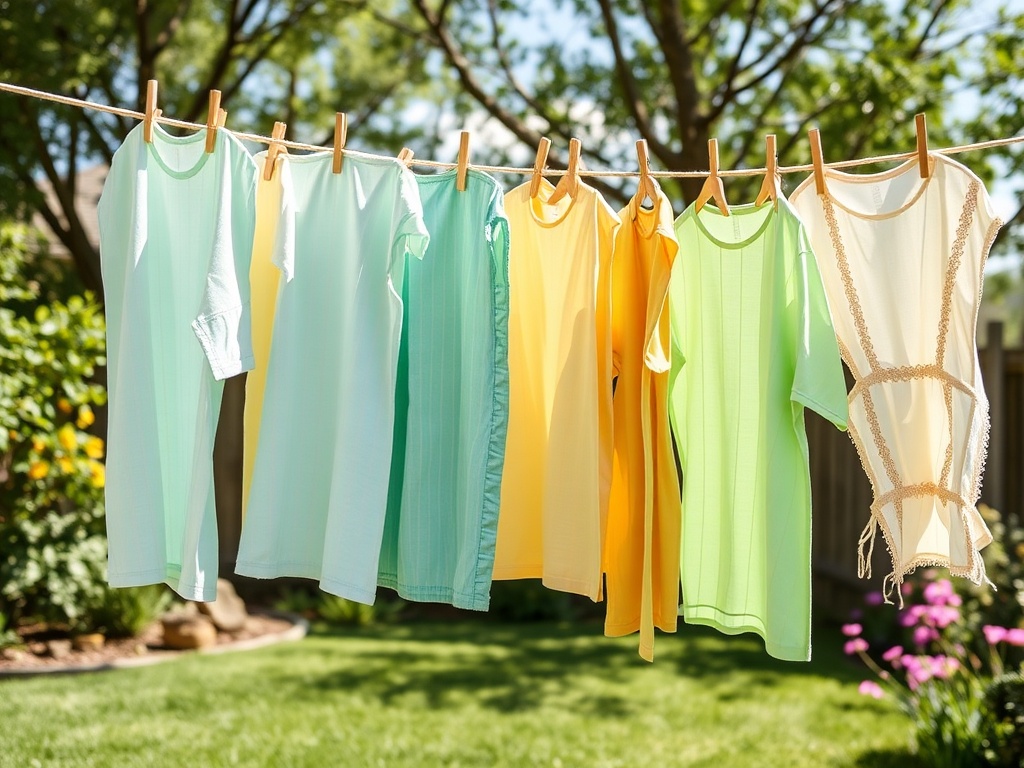 100dechipuri | Cum să îți speli corect hainele din bambus 100dechipuri | Cum să îți speli corect hainele din bambus