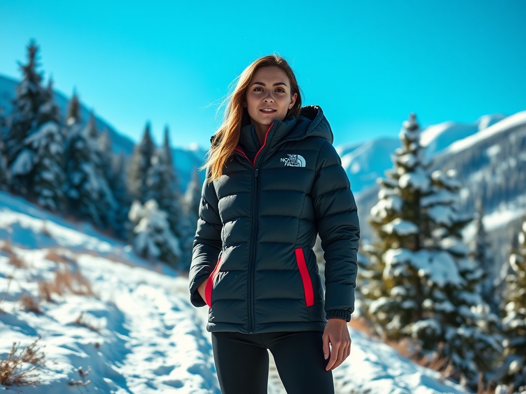 100dechipuri | Cele mai bune branduri de modă pentru haine de protecție împotriva frigului