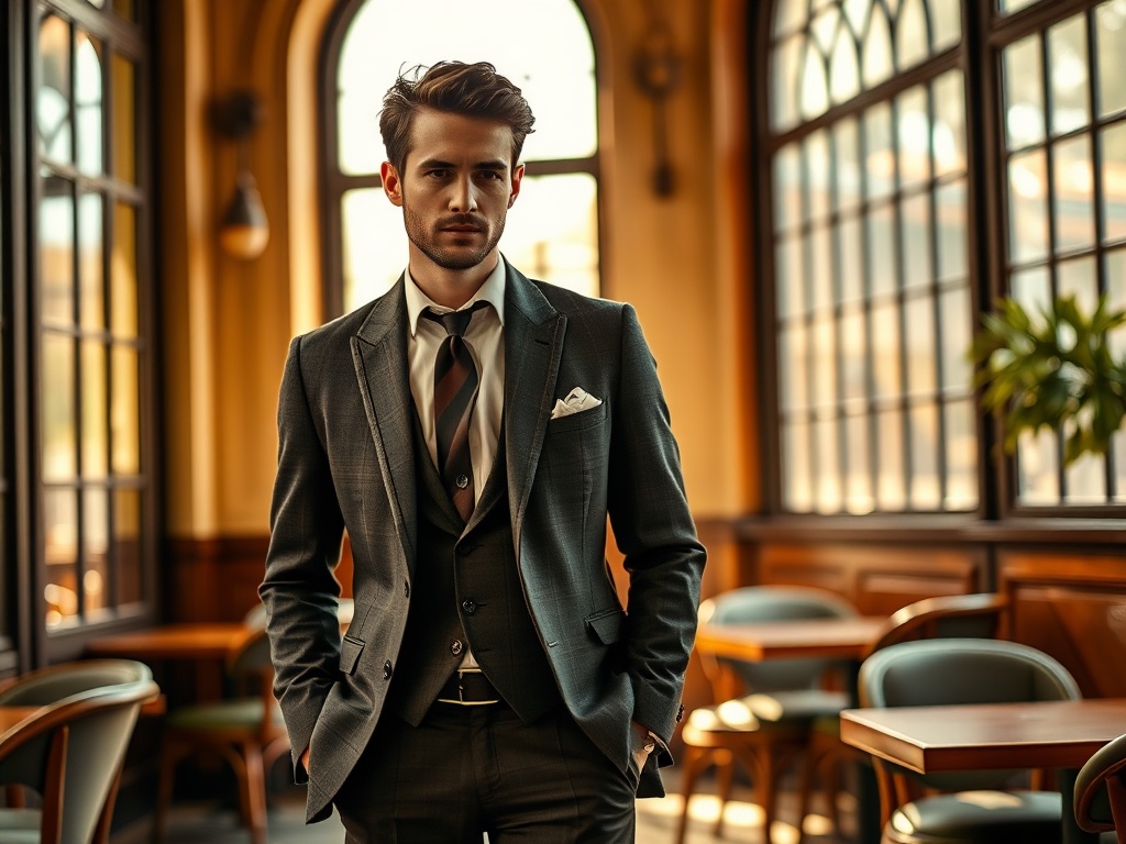 100dechipuri | Cum să îți creezi un look de inspirație 